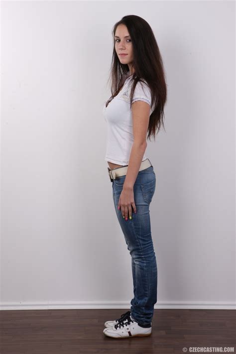 Lovely Looking Brunette Got It All Big Tit XXX Dessert Picture