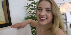 Private Anal Introduction With Milana Fox Tnaflix