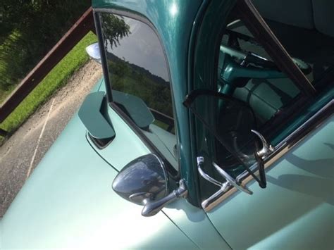 1950 Plymouth Concorde Custom Led Sled Hot Rod Classic Low Rider Kustom For Sale