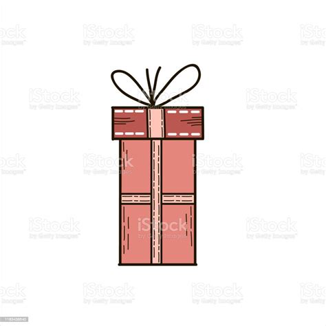 Detail Mewarnai Gambar Kotak Hadiah Koleksi Nomer 33