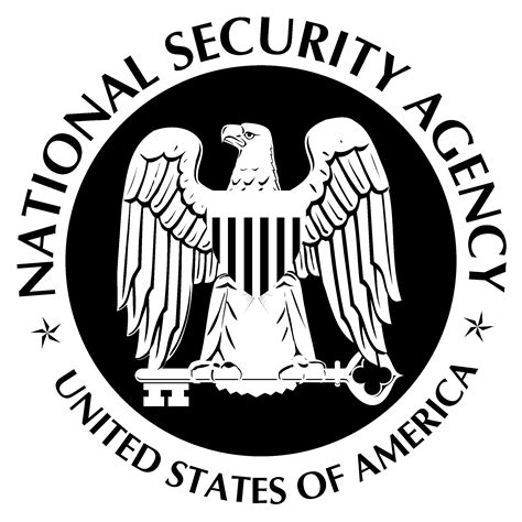 NSA Logo Wallpapers - Top Free NSA Logo Backgrounds - WallpaperAccess