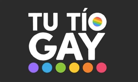 El T O Gay Ese Que Todos Quieren Tener El Closet Lgbt