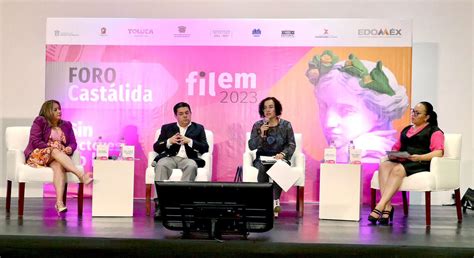 Ieem Promueve La Cultura Política Y Democrática A Través De Sus Líneas Editoriales En Filem