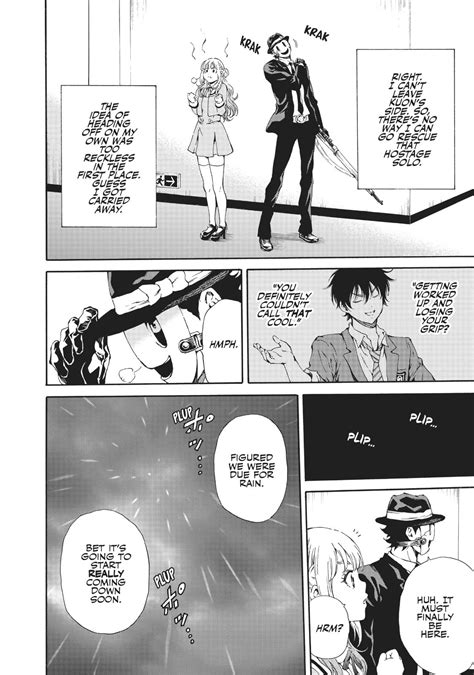High Rise Invasion Chapter 119 High Rise Invasion Manga Online