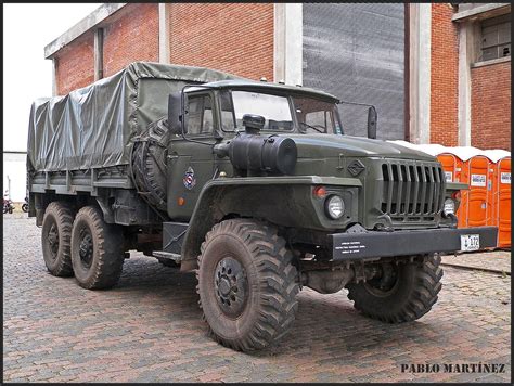 Ural, Marina uruguaya | Perteneciente a la Armada de la ROU.… | Flickr