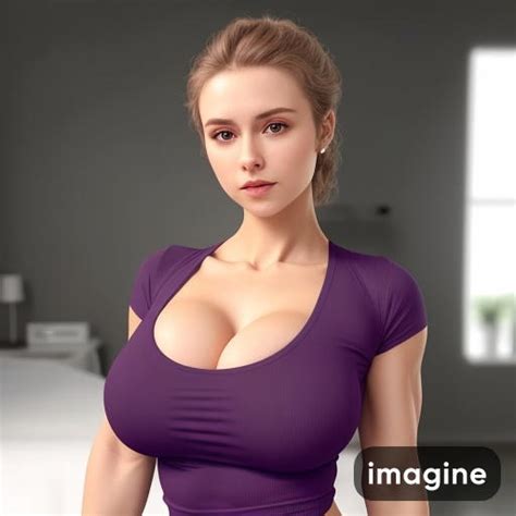 Young and busty 3 by Dettor1 on DeviantArt