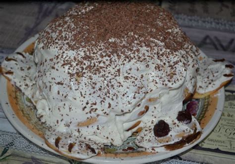 Торт Черепаха — классические рецепты