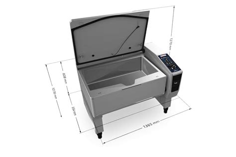 Rational Ivario Pro Xl Syst Me De Cuisson Professionnel