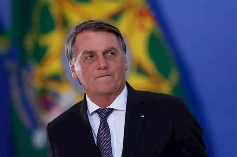 Bolsonaro Fala Em Mudar Teto De Gastos Caso Seja Reeleito O