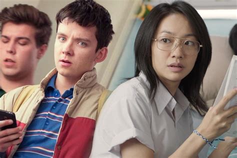 Xem phim Sex Education rồi nhìn sang Điều Ước Cuối Cùng