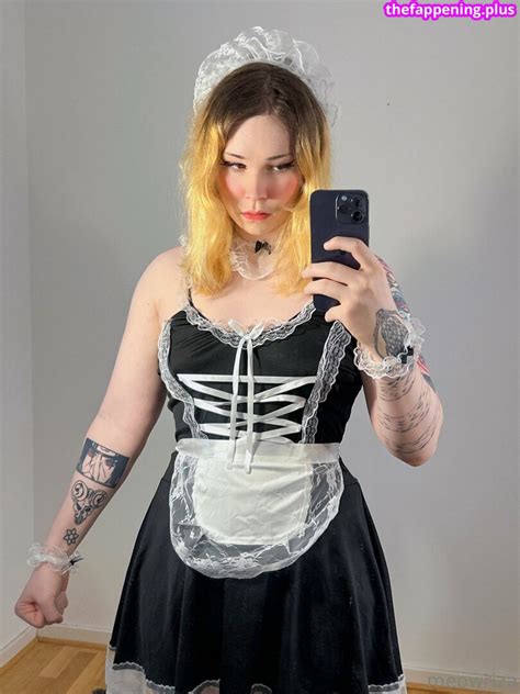 Meowriza Nude OnlyFans Photo 333 The Fappening Plus