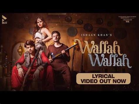 Check Out Popular Hindi Song Music Video Wallah Wallah Lyrical