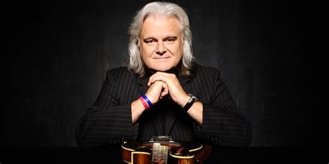 ricky skaggs net worth