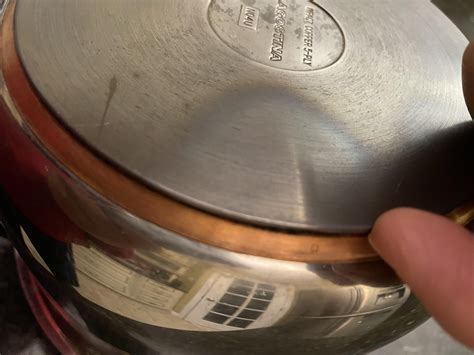 Lagostina Pot Replacement Rcookware