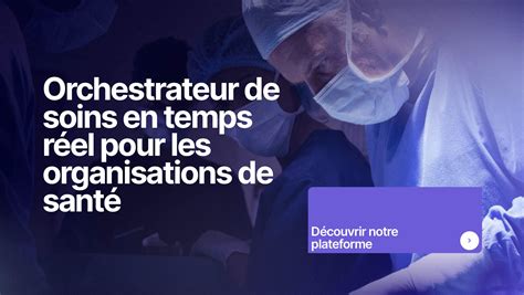 Comment Mieux Organiser Et Piloter Loffre De Soins Du Système De Santé