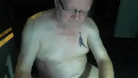 Free Grandpa Jerking Off Gay Porn Videos Xhamster