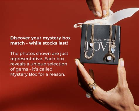 Moon Magic: Shh... It's a Secret! Discover Your Mystery Box Now 💎💫 | Milled