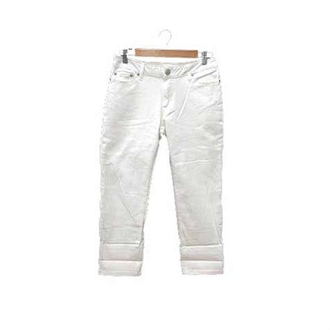 Yahoo オークション キューティーブロンド Cutie Blonde テーパード