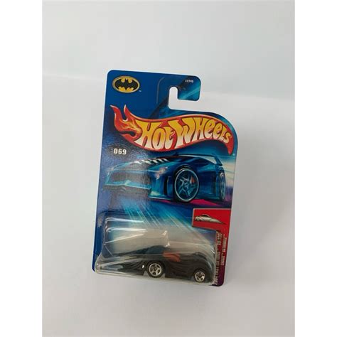 Jual Hot Wheels Edisi CROOZE Batmobile Shopee Indonesia