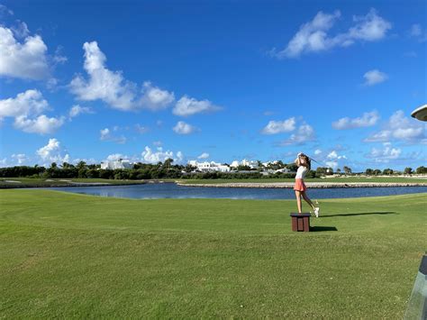 Debunking Stereotypes – South Coast Golf Co