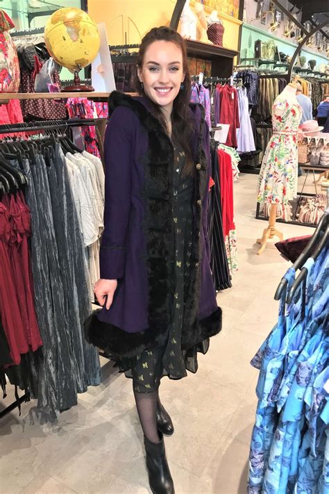 York Designer Outlet Staff Favourites Coats Made To Last