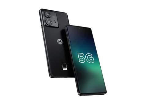 Smartphone Motorola Moto Edge 40 Neo 5g 8gb Ram 256gb Em Promoção é No