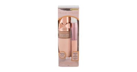 Physicians Formula Nude Wear Touch Of Glow Foundation F R Frauen Parfimo Ch