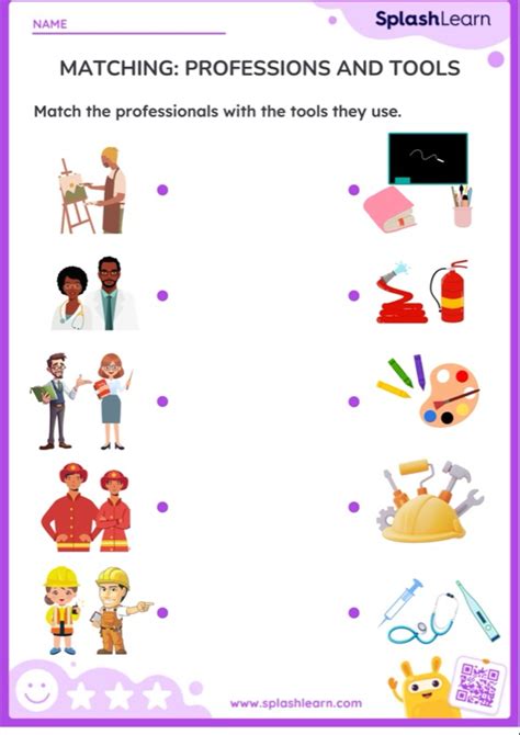 Year 1 English Worksheets Free Printable Splashlearn