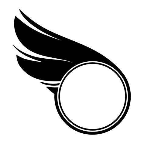 Angel Wings Free SVG Files SvgHeart