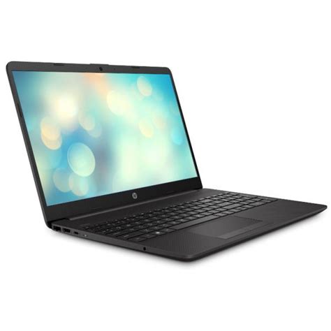 Kifutott - HP 250 G9 (6F1Z7EA) fekete Laptop