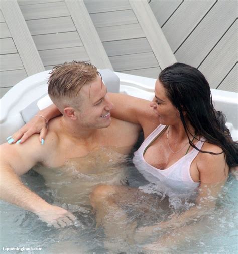 Katie Price Katieprice Nude OnlyFans Leaks The Fappening Photo