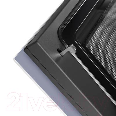 Maunfeld MCMO.44.9GW Электрический духовой шкаф встраиваемый купить в ...