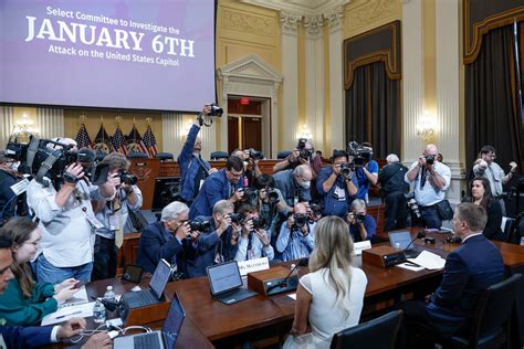 Jan 6 Hearing Postponed Due To Hurricane Ian The Washington Post