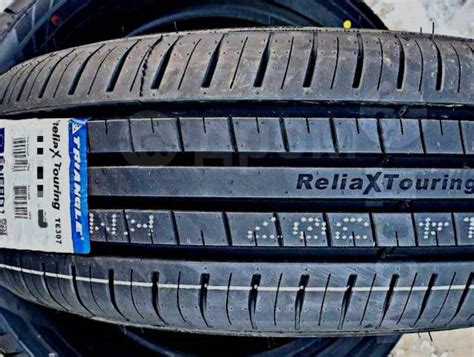 Triangle ReliaX Touring TE307, 185/65 R14, 14", 20 шт, 185 мм, 65 % ...