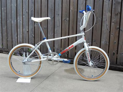 Redline Rl Ii Bmxmuseum