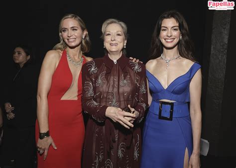 Anne Hathaway Aka Annehathaway Nude Leaks OnlyFans Photo 57 Fapellas