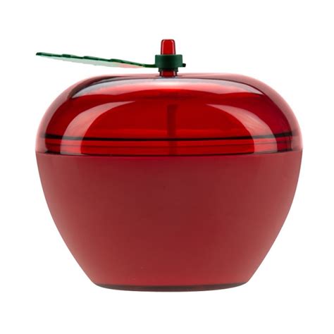 Vela Aromática gr Pau Brasil Morango Sex Shop Loja Fetiches