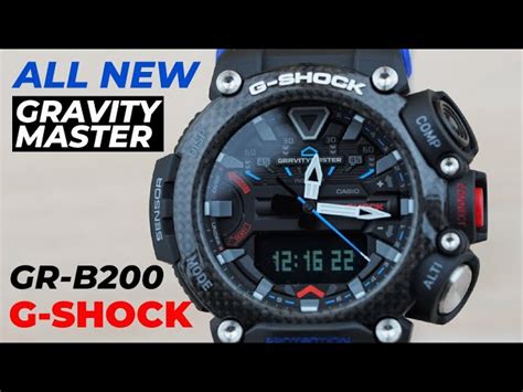 G Shock Gravitymaster Gr B Hotsell Fabricadascasas