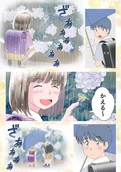 Ano Hi No Kimi Wa Mou Inai Nhentai Hentai Doujinshi And Manga