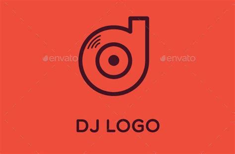 Best Dj Logo Logodix