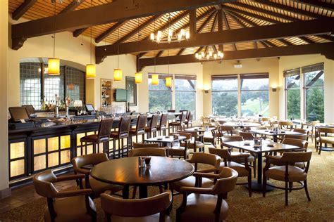 Green Hills Country Club — HGHB