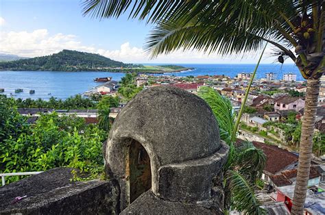 Baracoa travel | Cuba - Lonely Planet