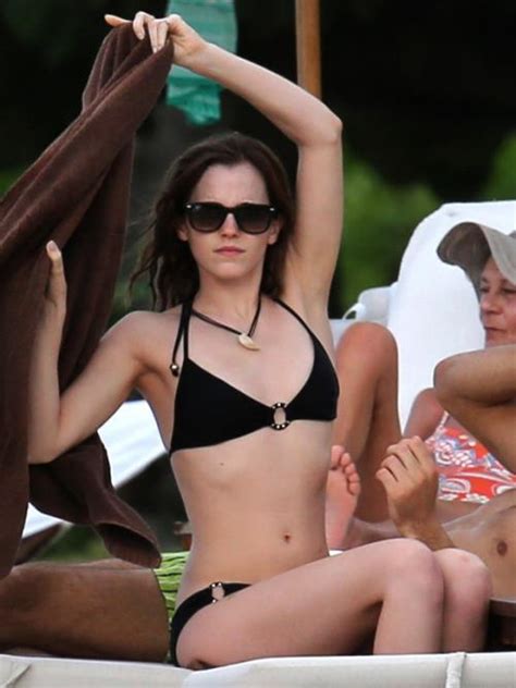 33 Hot Emma Watson Pictures That Prove Brains Can Be Sexy