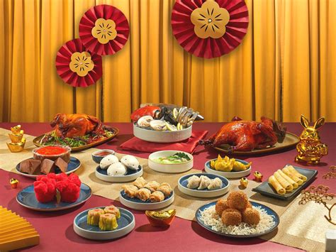 Sheraton Grand Jakarta Gandaria City Welcomes The Year Of The Rabbit