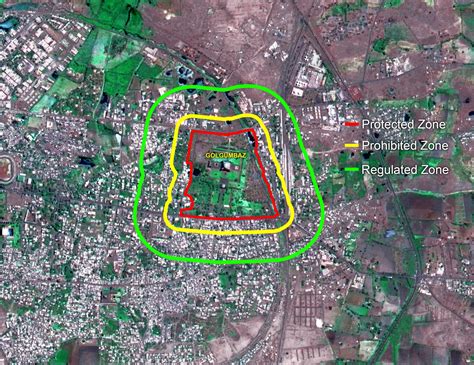 ISRO to map heritage sites in India - Geospatial World