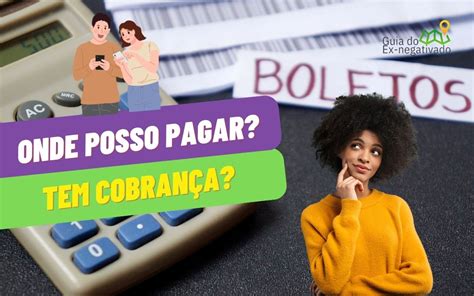 Saiba Como Gerar Boleto No Nubank Para Depositar Na Conta