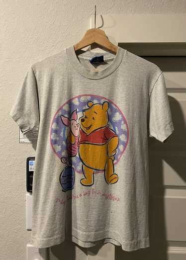 disney movie vintage pooh - Gem