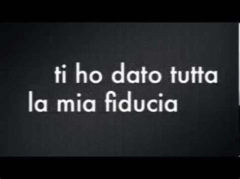 Fuck It I Don T Want You Back Eamon Testo In Italiano Youtube