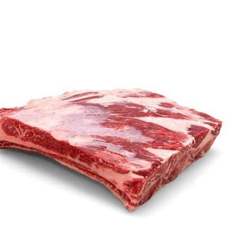 Jual Iga Sapi Segar Beef Short Ribs Bagian Depan Iga Sapi Import