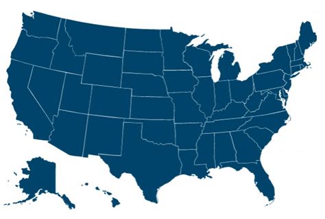 Here S A Map Of The States Where Same Sex Marriage Is Legal In Gay Marriage Us States Map